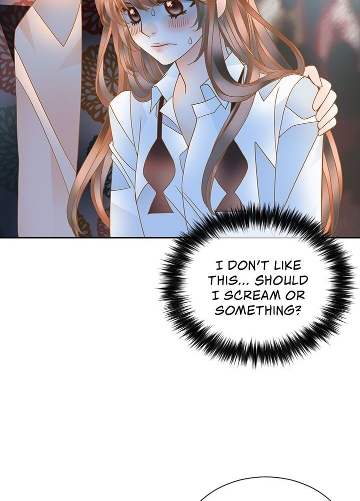 My Bad Younger Man Chapter 20 - Page 12