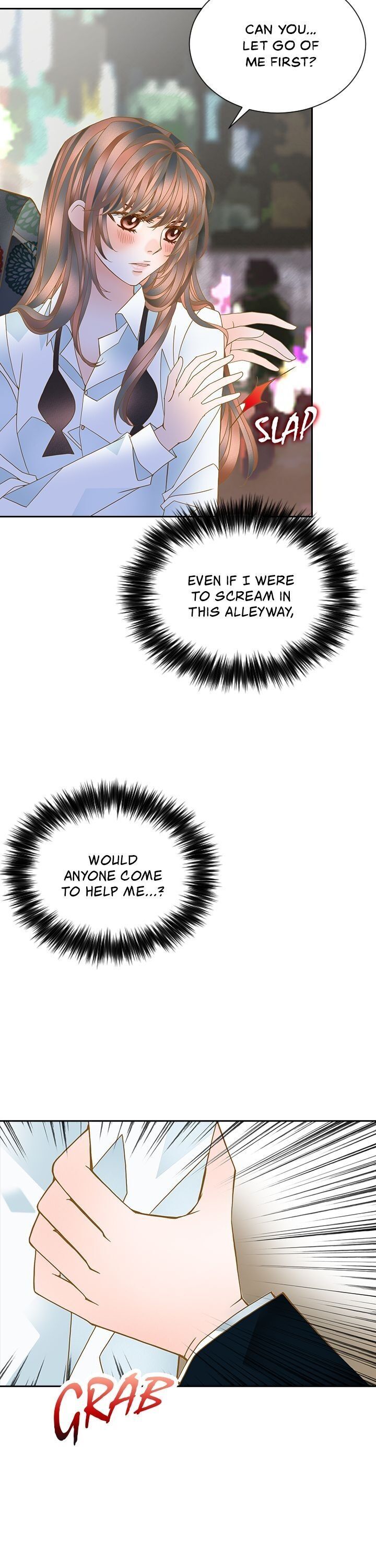 My Bad Younger Man Chapter 20 - Page 13