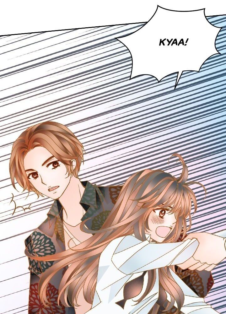 My Bad Younger Man Chapter 20 - Page 14