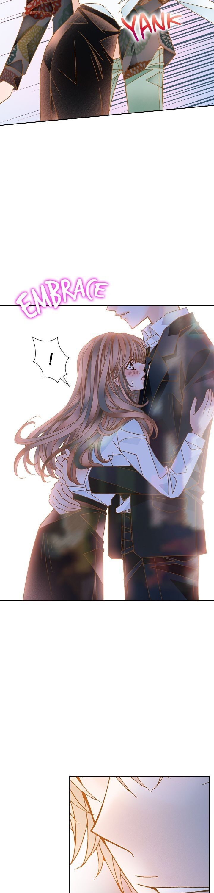 My Bad Younger Man Chapter 20 - Page 15