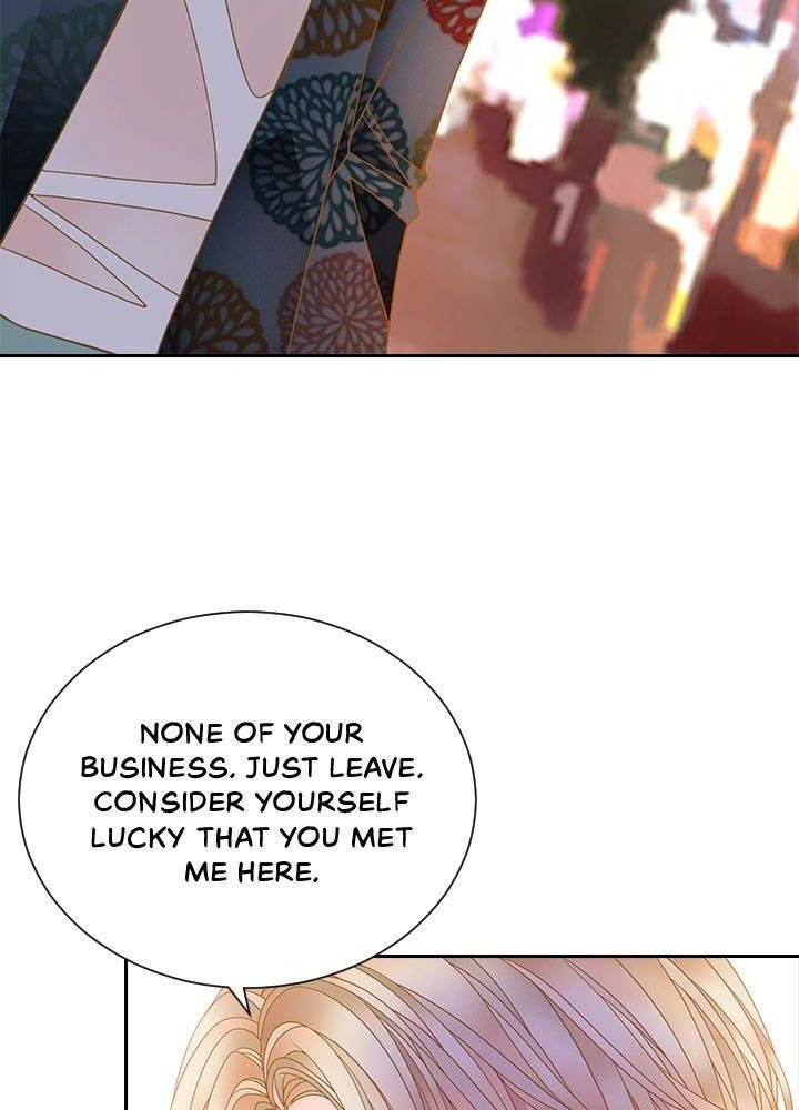 My Bad Younger Man Chapter 20 - Page 19