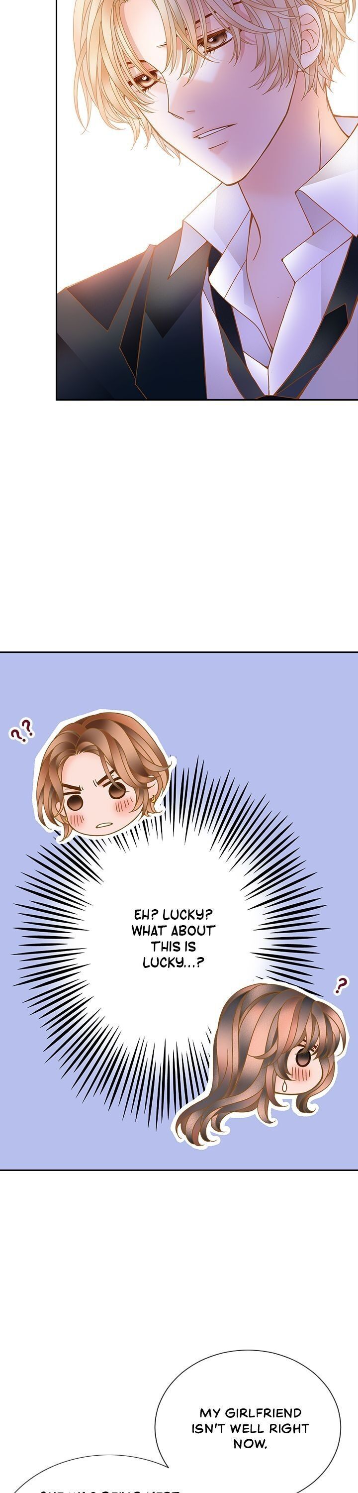 My Bad Younger Man Chapter 20 - Page 20