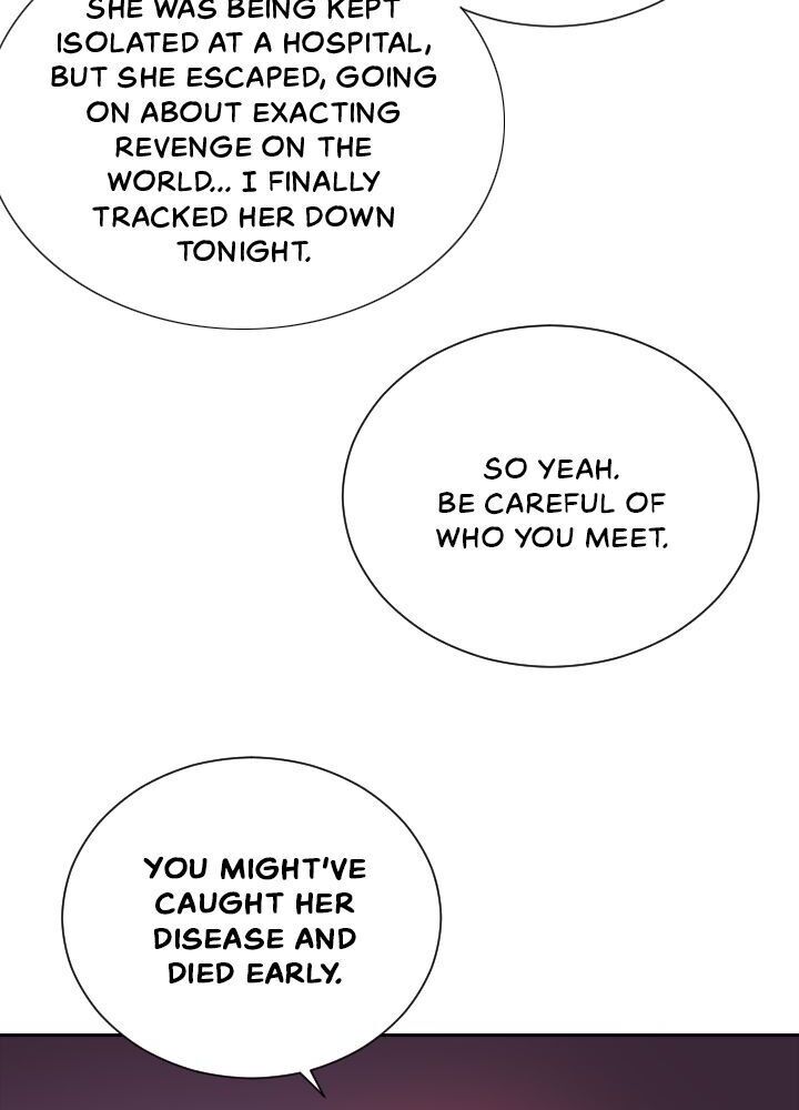 My Bad Younger Man Chapter 20 - Page 21