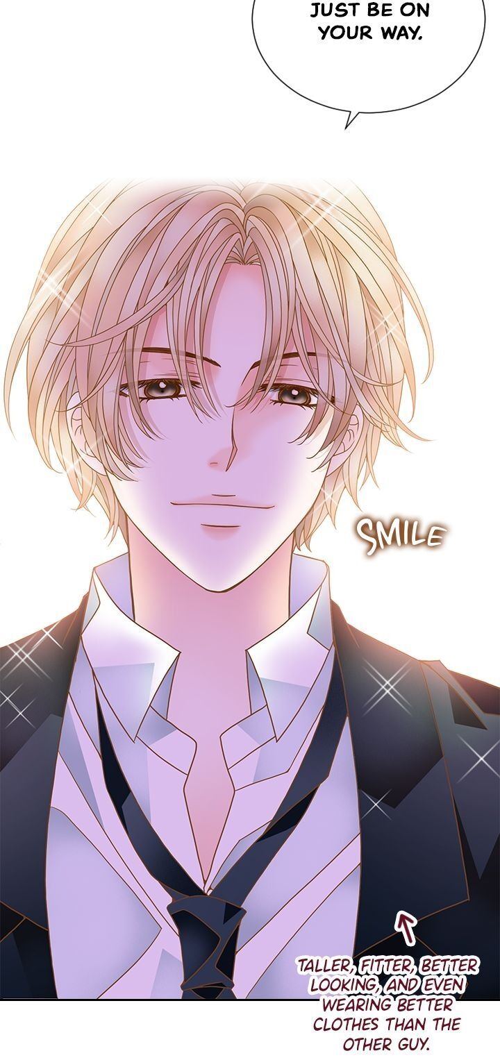 My Bad Younger Man Chapter 20 - Page 24