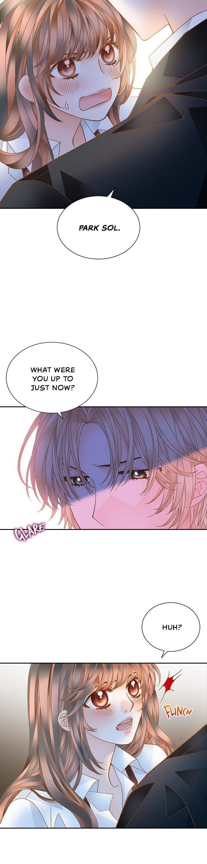 My Bad Younger Man Chapter 20 - Page 27