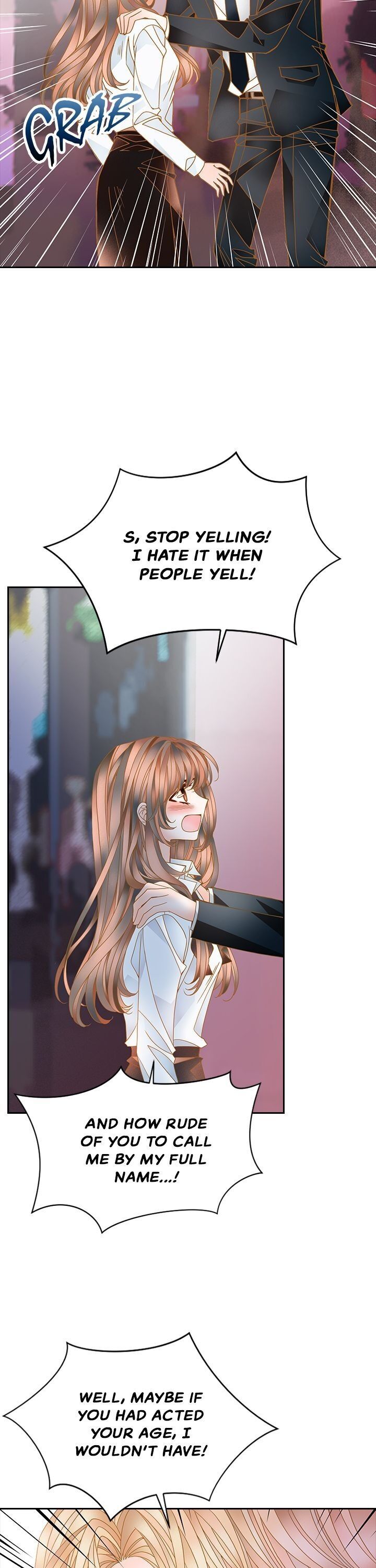 My Bad Younger Man Chapter 20 - Page 29