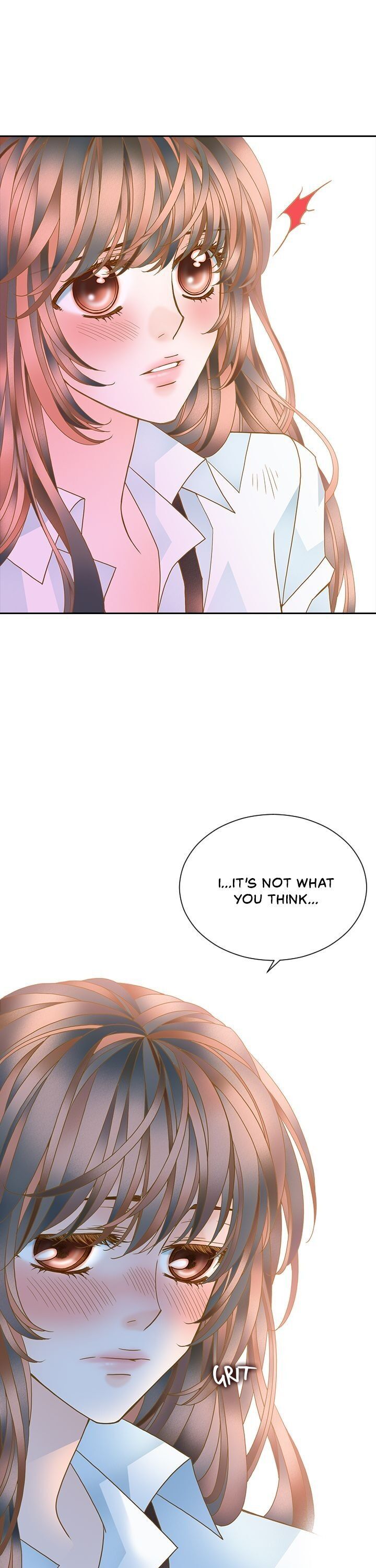 My Bad Younger Man Chapter 20 - Page 32