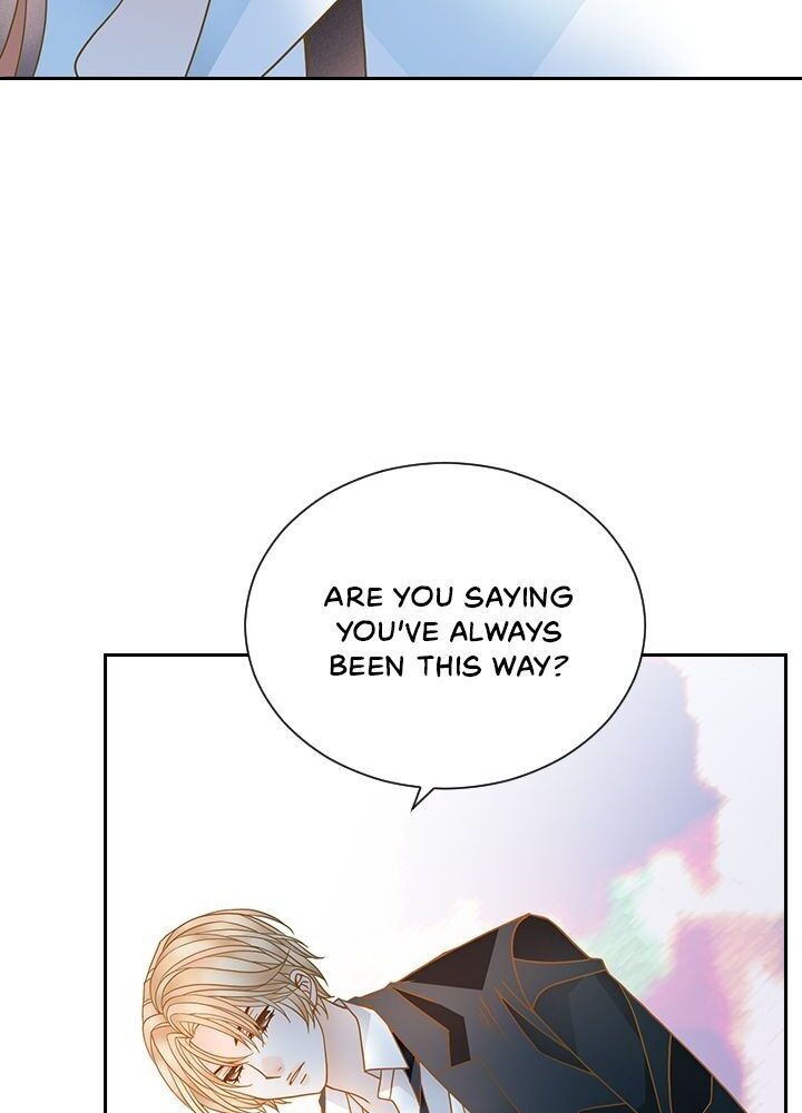 My Bad Younger Man Chapter 20 - Page 33