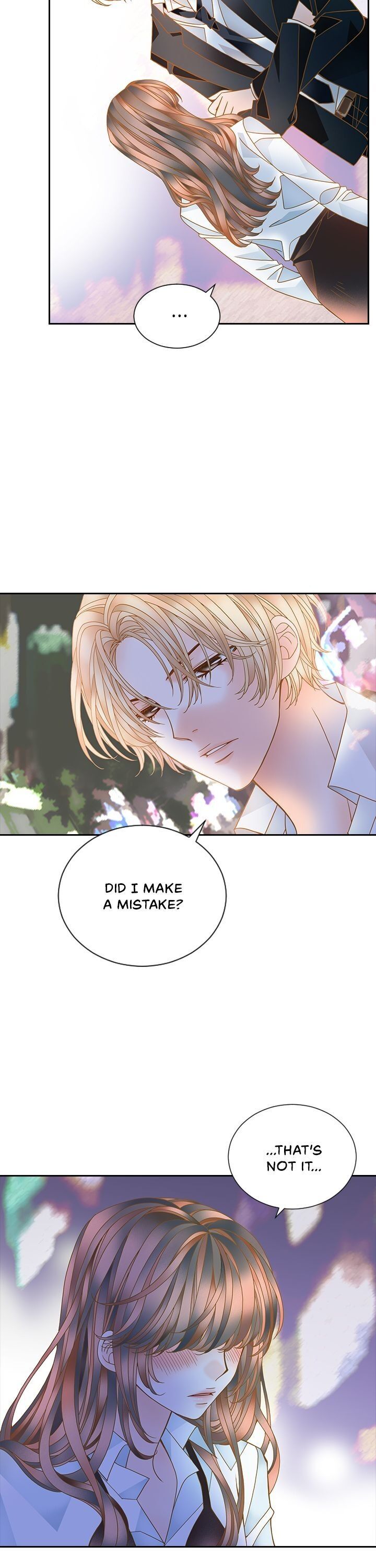 My Bad Younger Man Chapter 20 - Page 34