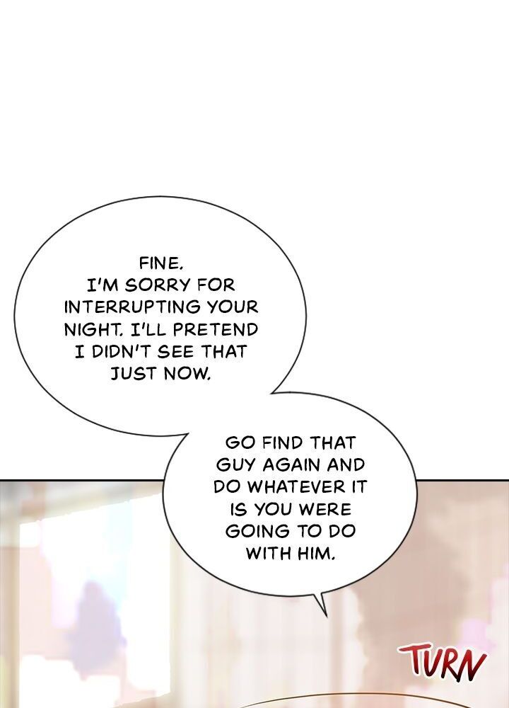 My Bad Younger Man Chapter 20 - Page 35