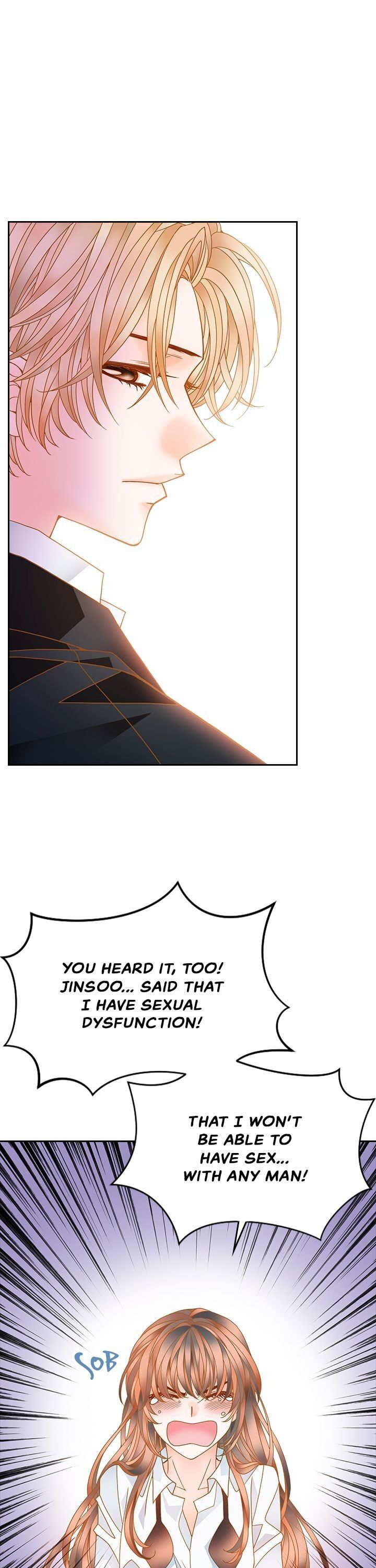 My Bad Younger Man Chapter 20 - Page 38