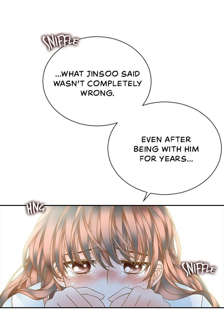 My Bad Younger Man Chapter 20 - Page 41