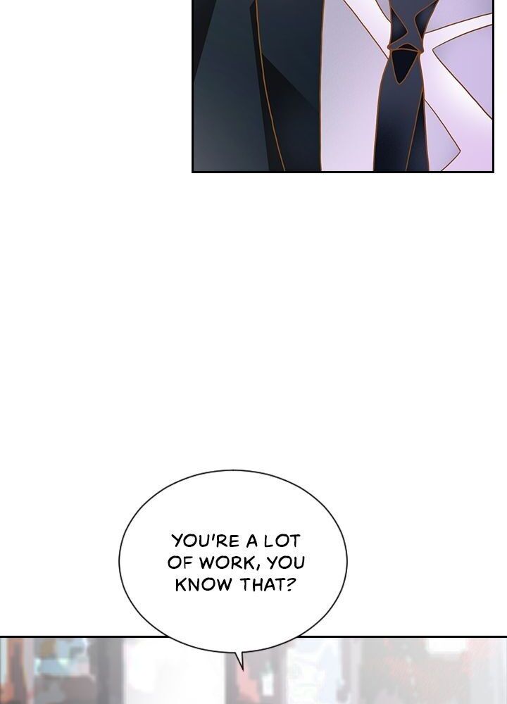 My Bad Younger Man Chapter 20 - Page 46