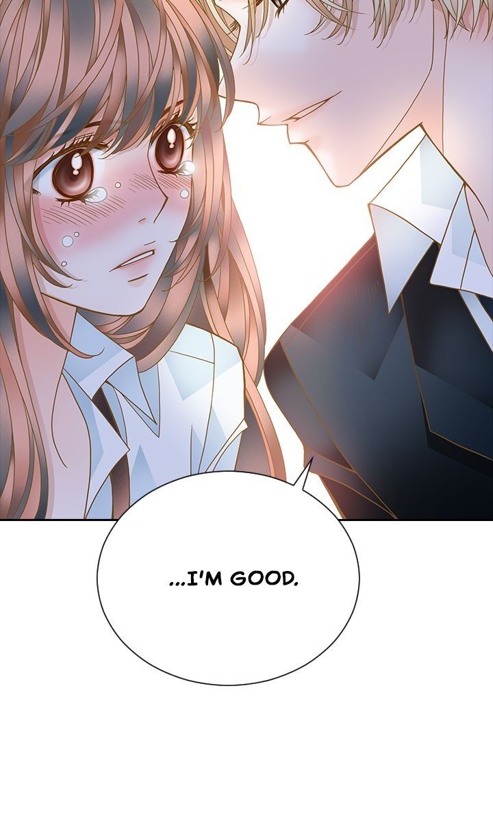 My Bad Younger Man Chapter 21 - Page 7