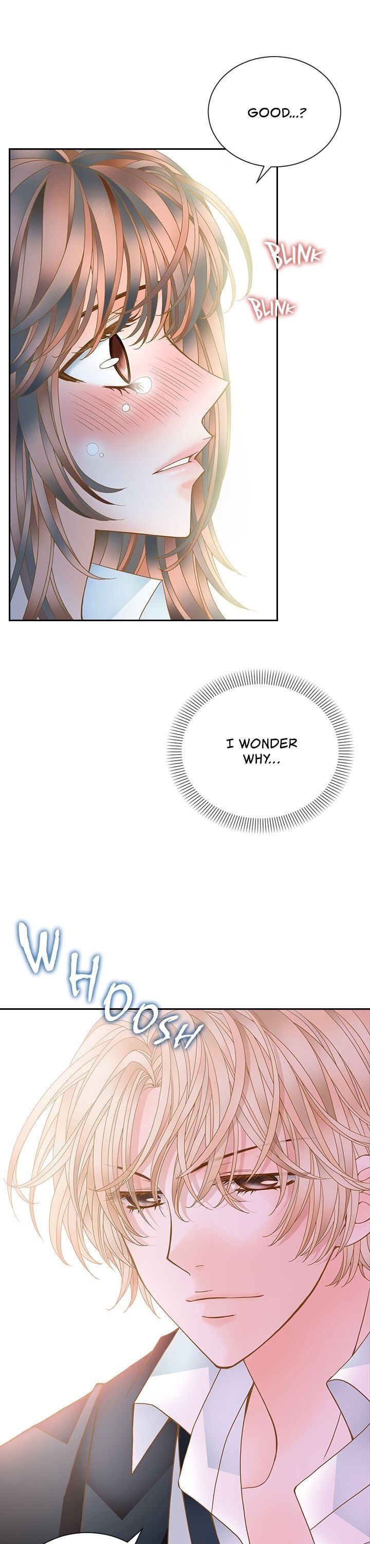 My Bad Younger Man Chapter 21 - Page 8