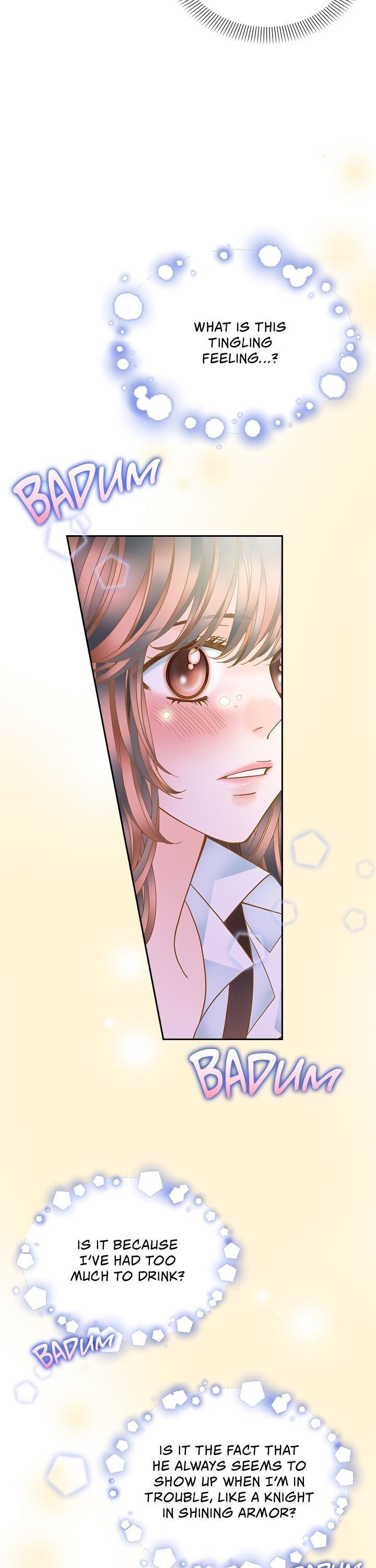 My Bad Younger Man Chapter 21 - Page 10