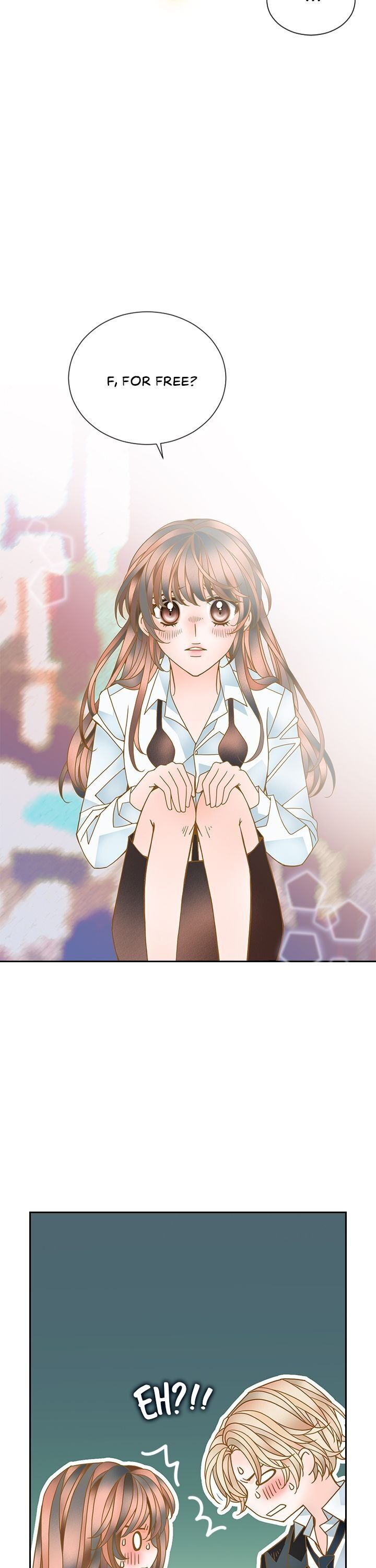 My Bad Younger Man Chapter 21 - Page 14