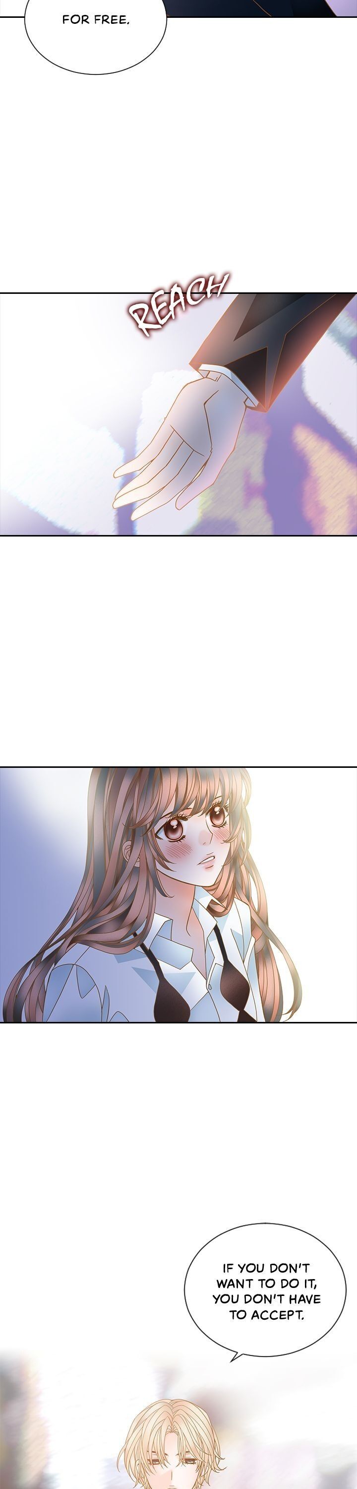 My Bad Younger Man Chapter 21 - Page 21