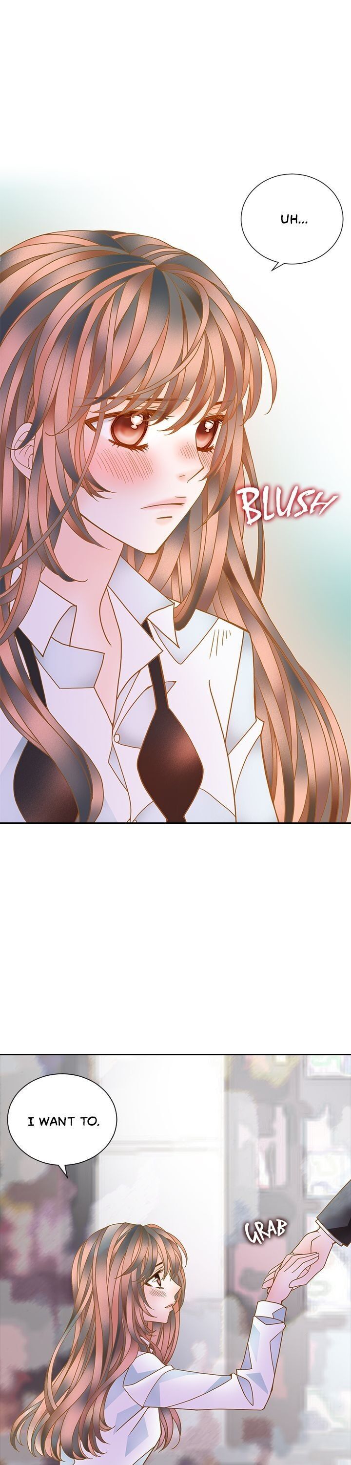 My Bad Younger Man Chapter 21 - Page 23