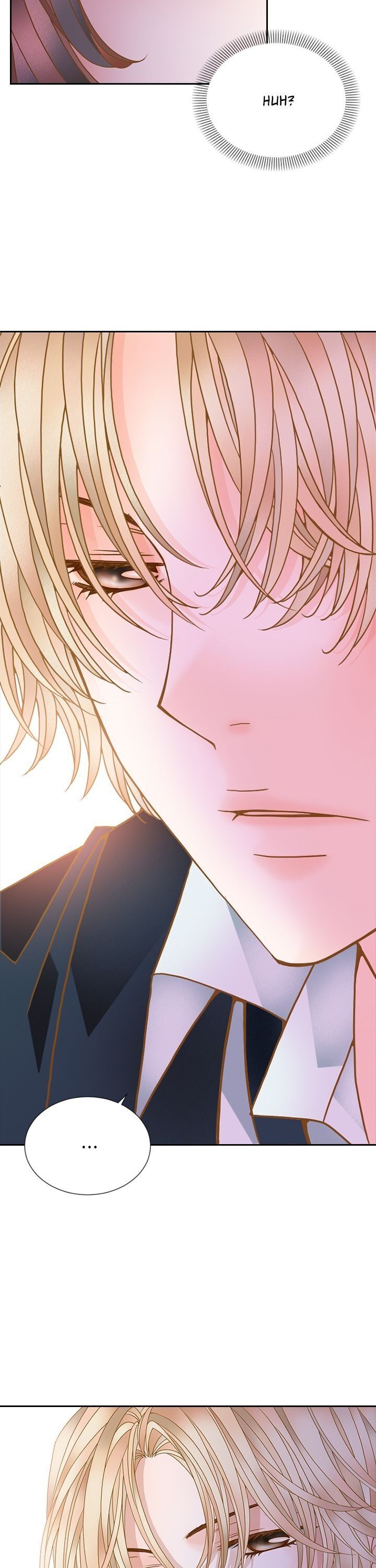 My Bad Younger Man Chapter 21 - Page 27