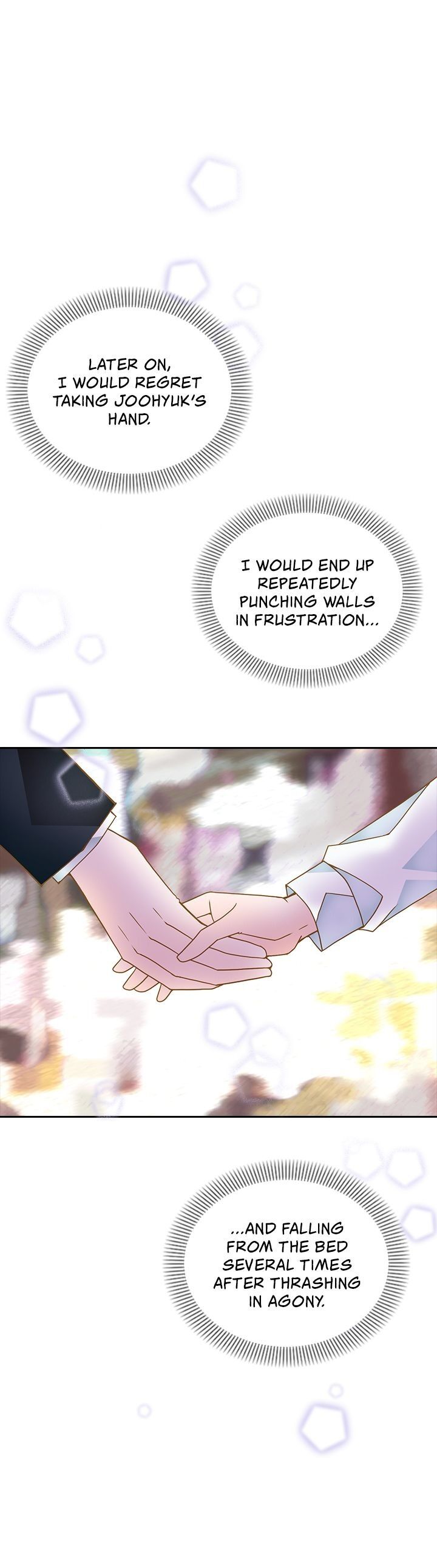 My Bad Younger Man Chapter 21 - Page 29