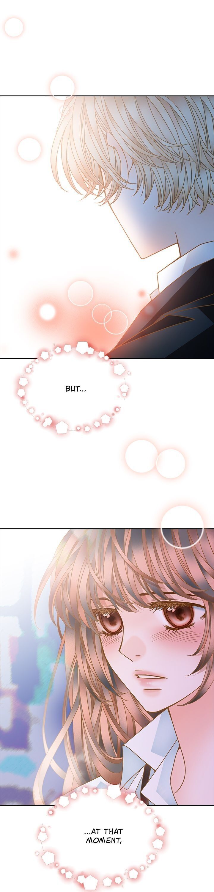 My Bad Younger Man Chapter 21 - Page 30