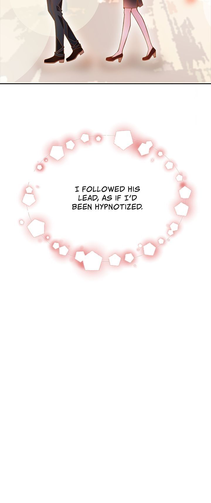 My Bad Younger Man Chapter 21 - Page 32