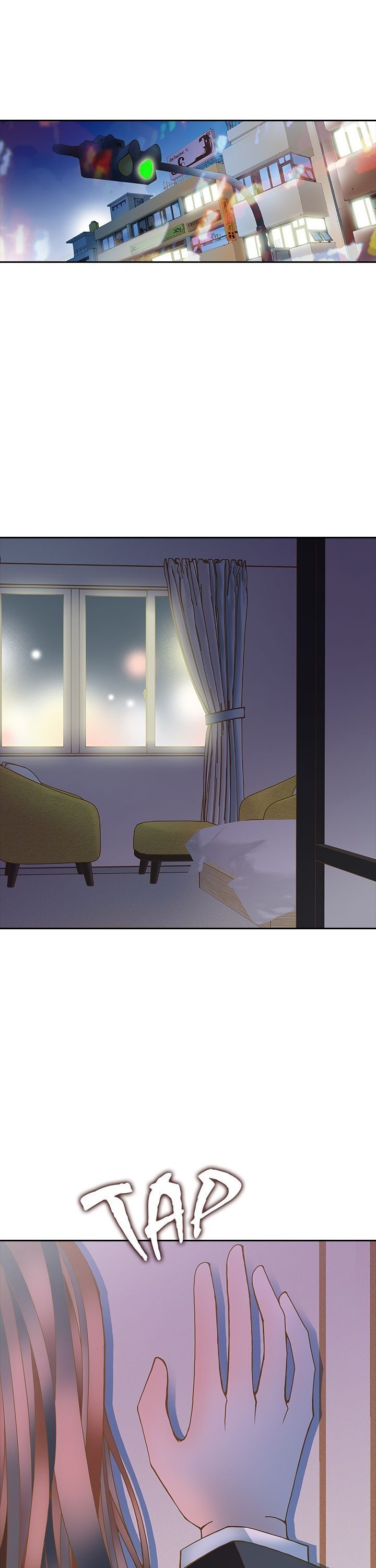 My Bad Younger Man Chapter 21 - Page 33