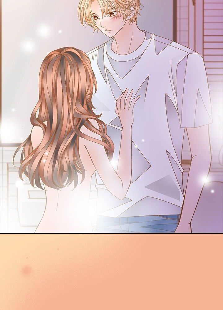 My Bad Younger Man Chapter 21 - Page 38