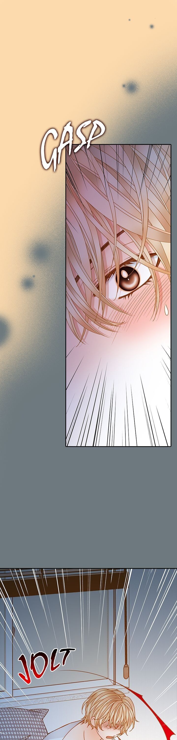 My Bad Younger Man Chapter 21 - Page 40