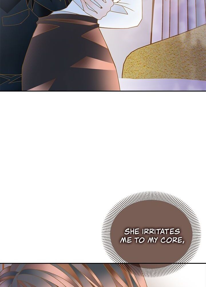 My Bad Younger Man Chapter 21 - Page 45