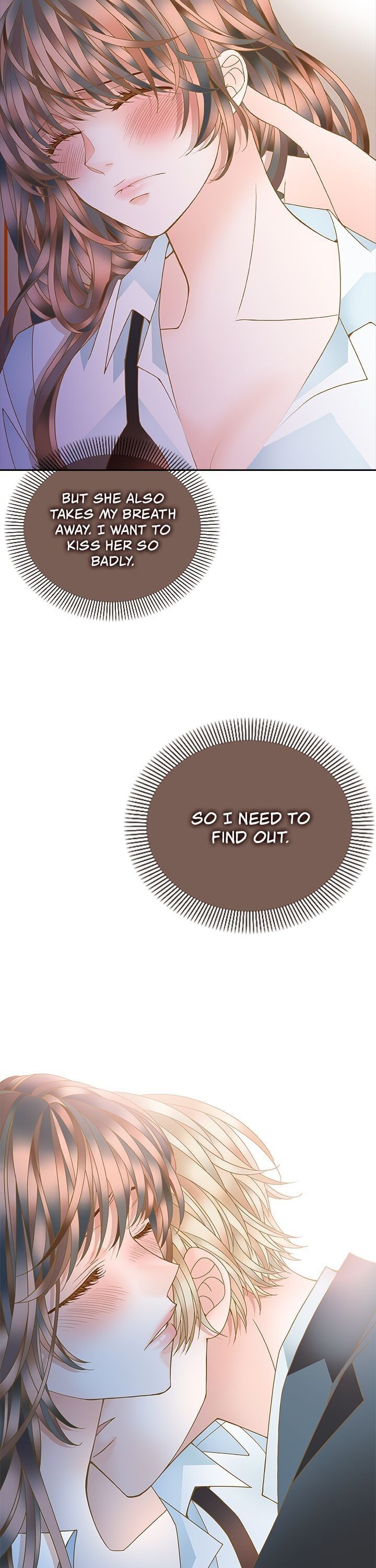 My Bad Younger Man Chapter 21 - Page 46