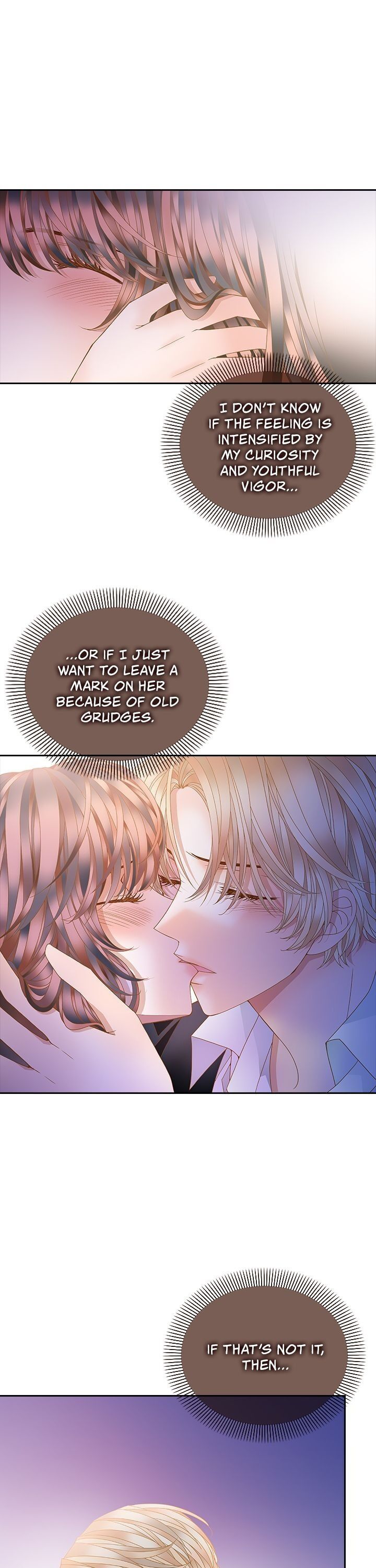 My Bad Younger Man Chapter 21 - Page 48