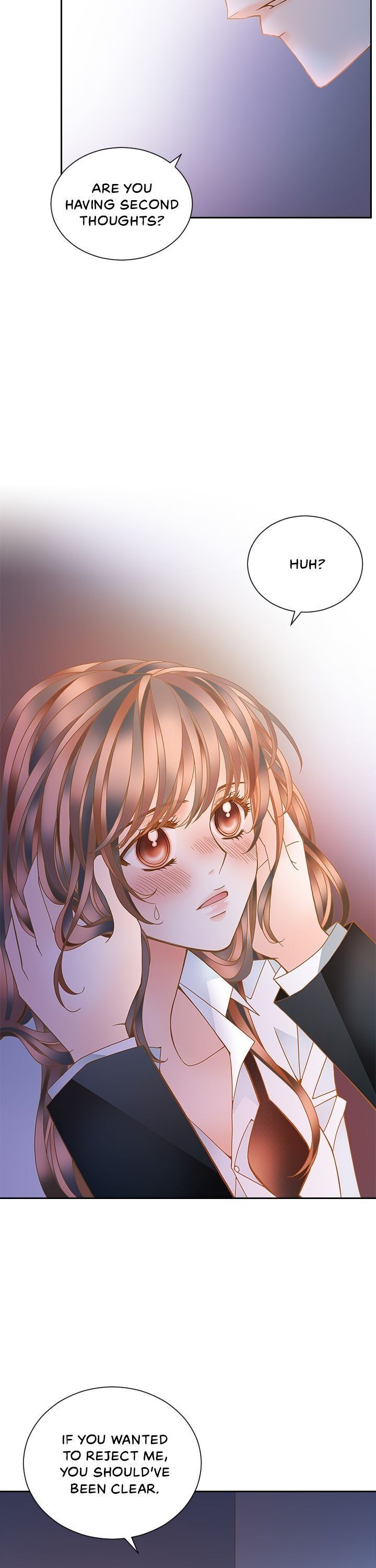 My Bad Younger Man Chapter 21 - Page 52