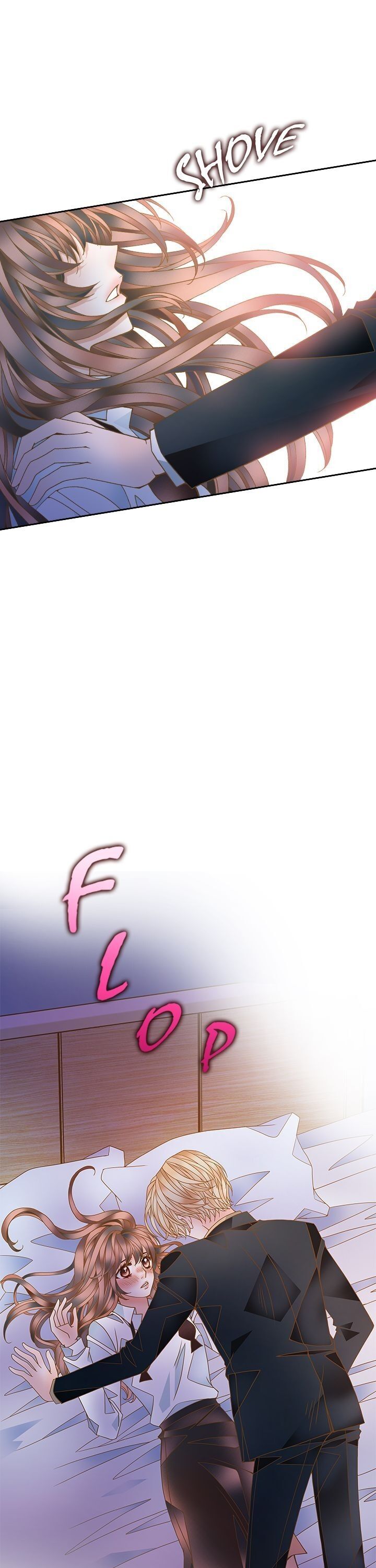 My Bad Younger Man Chapter 21 - Page 55