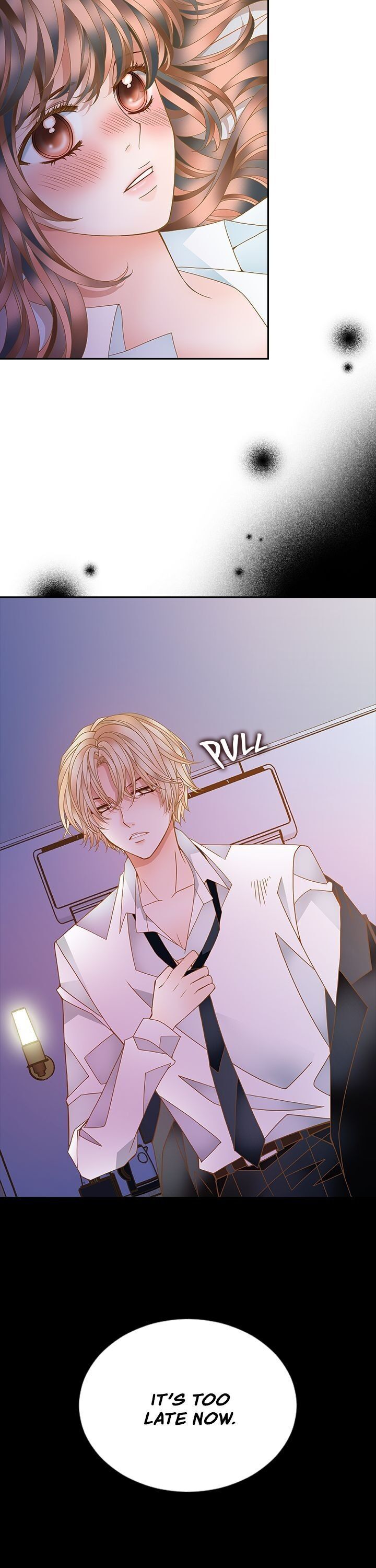 My Bad Younger Man Chapter 21 - Page 57