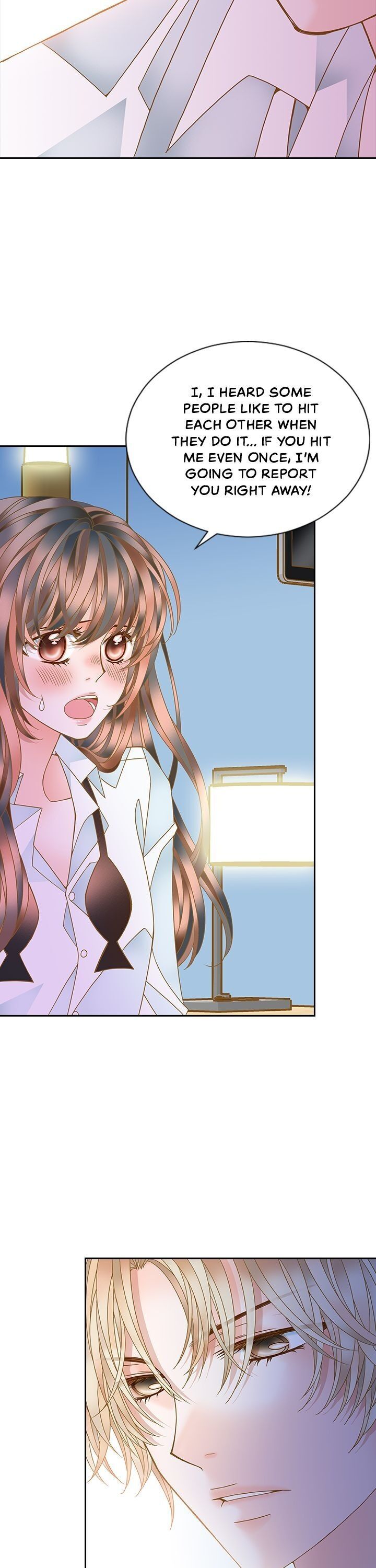 My Bad Younger Man Chapter 22 - Page 7