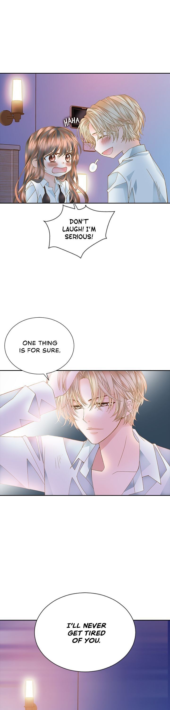 My Bad Younger Man Chapter 22 - Page 9