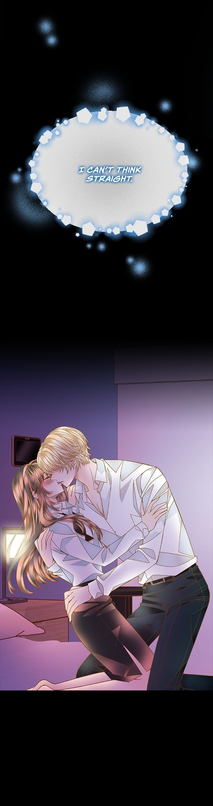 My Bad Younger Man Chapter 22 - Page 15