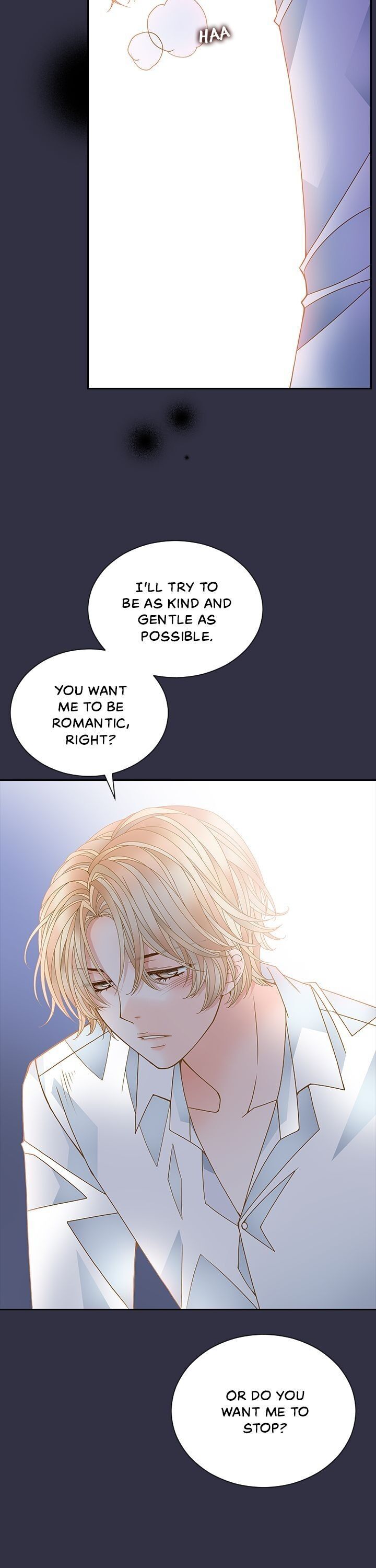 My Bad Younger Man Chapter 22 - Page 18