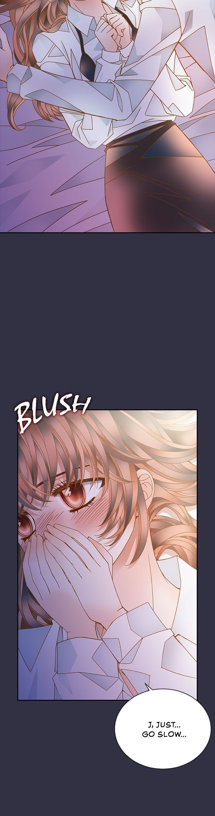 My Bad Younger Man Chapter 22 - Page 20