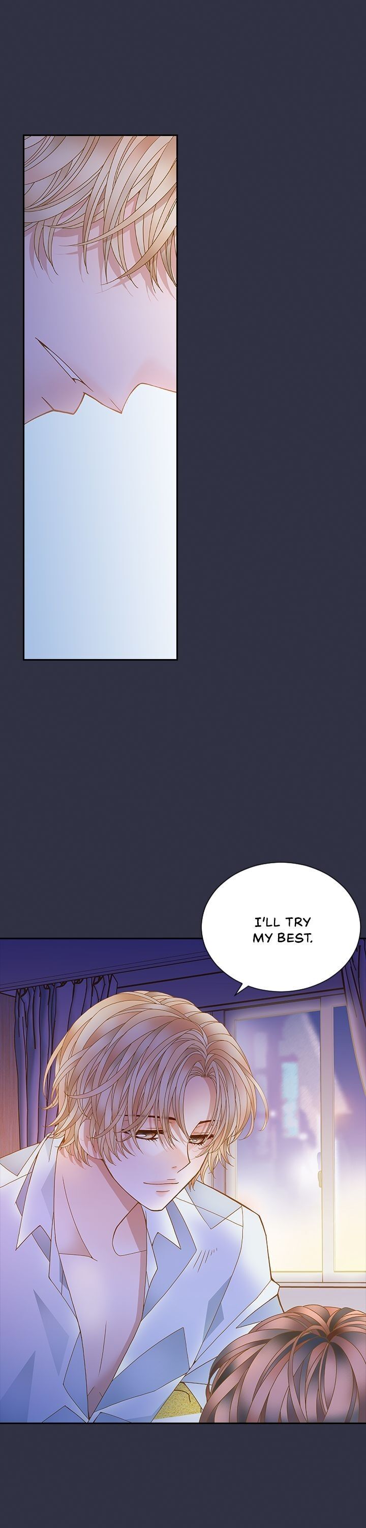 My Bad Younger Man Chapter 22 - Page 21