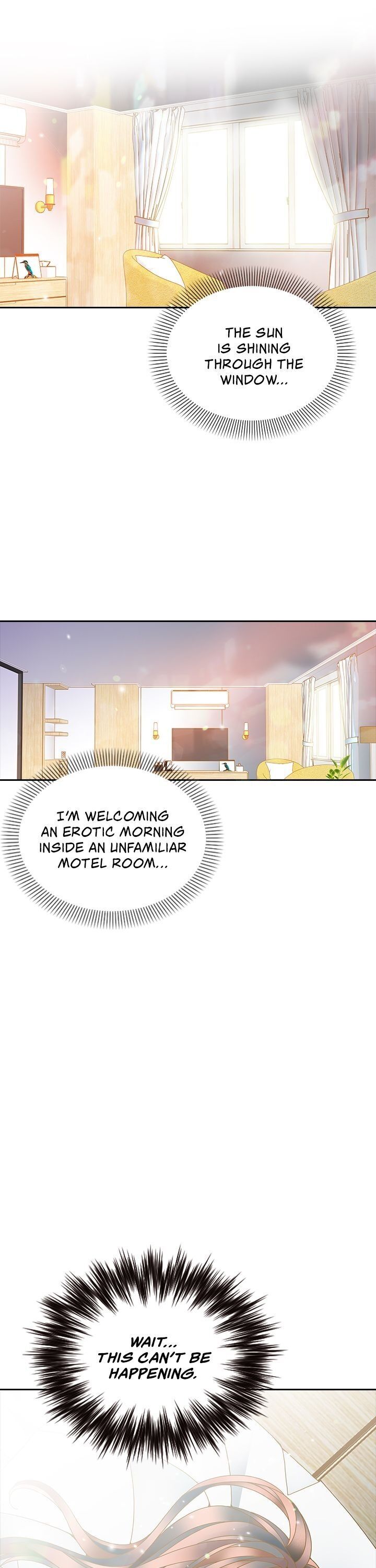 My Bad Younger Man Chapter 22 - Page 25