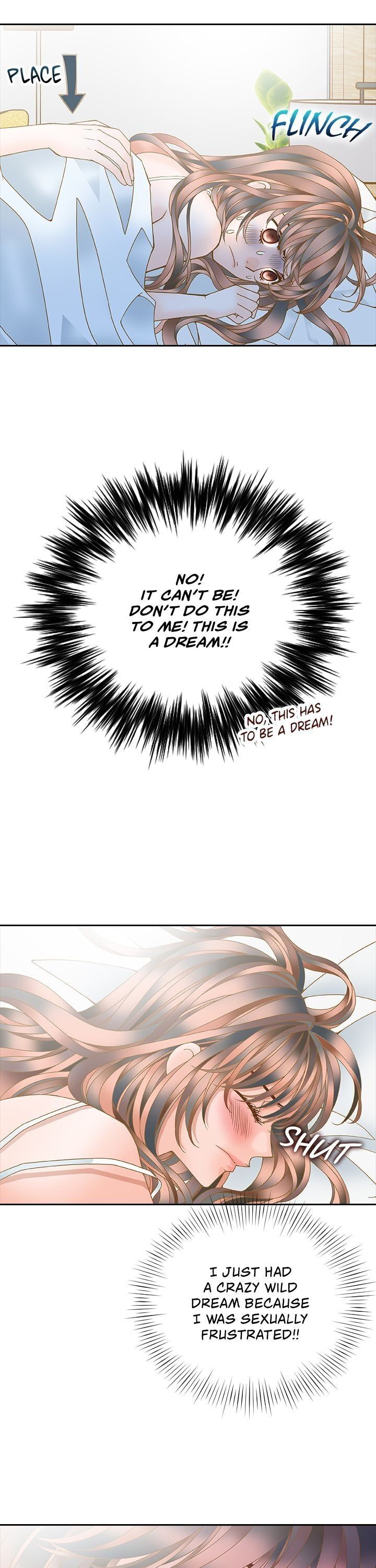 My Bad Younger Man Chapter 22 - Page 28