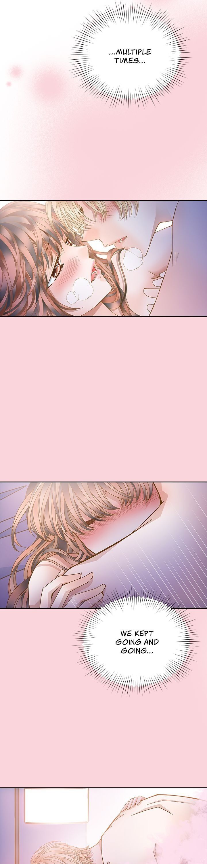 My Bad Younger Man Chapter 22 - Page 30