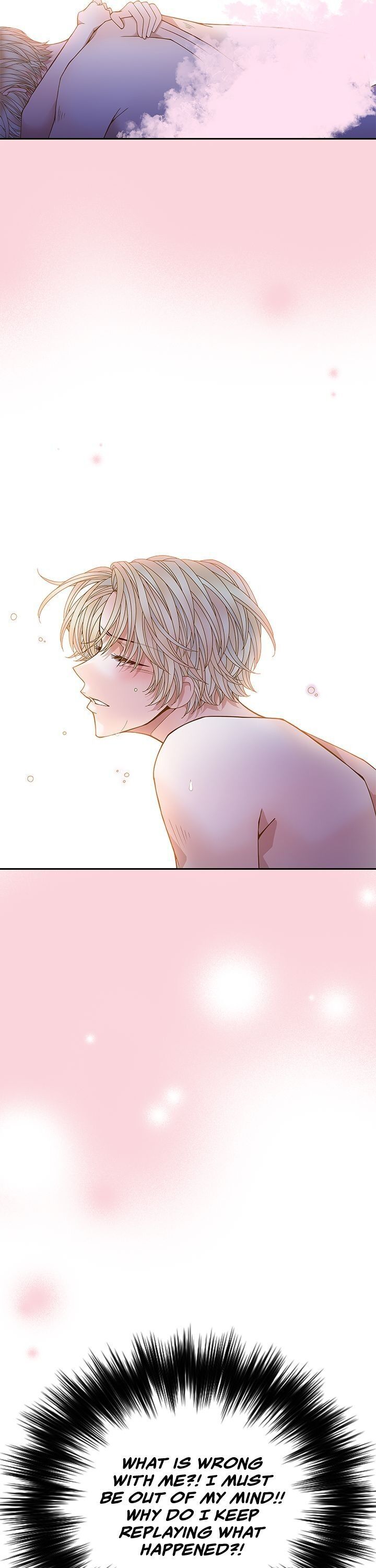 My Bad Younger Man Chapter 22 - Page 32