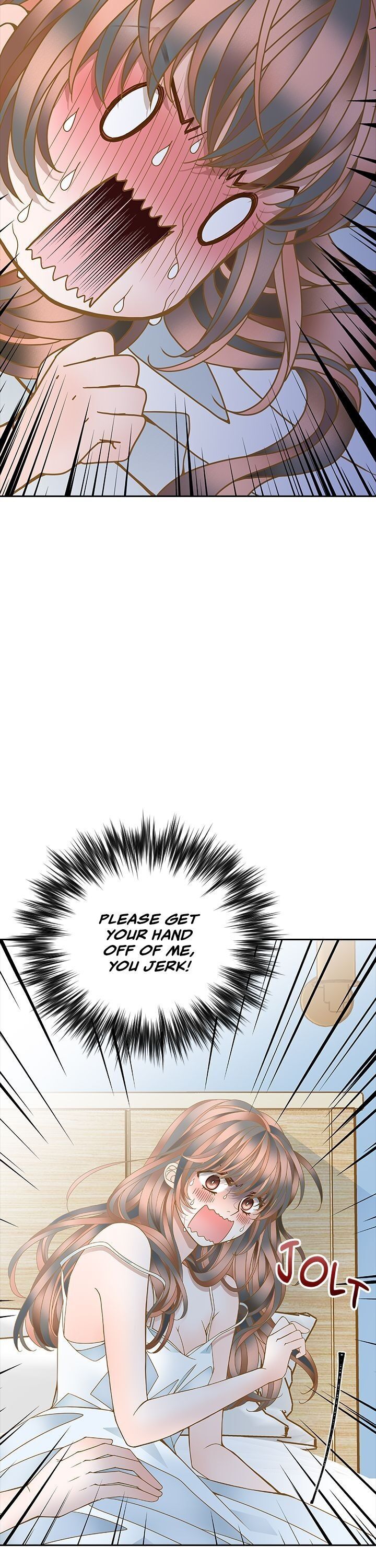 My Bad Younger Man Chapter 22 - Page 34