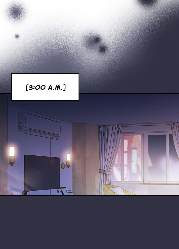 My Bad Younger Man Chapter 22 - Page 38