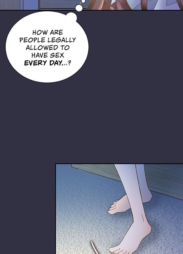 My Bad Younger Man Chapter 22 - Page 40