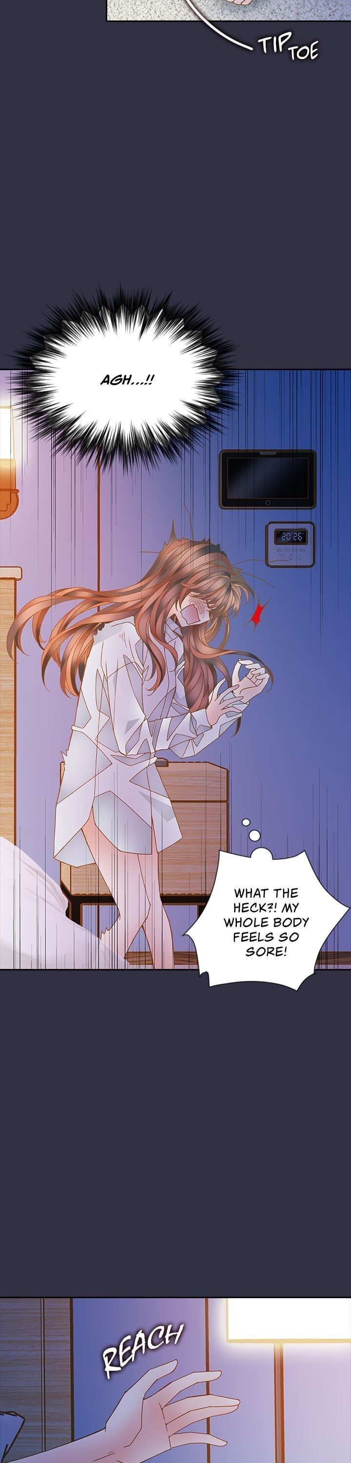 My Bad Younger Man Chapter 22 - Page 41